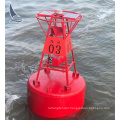 marine navigation equipment steel maker buoy